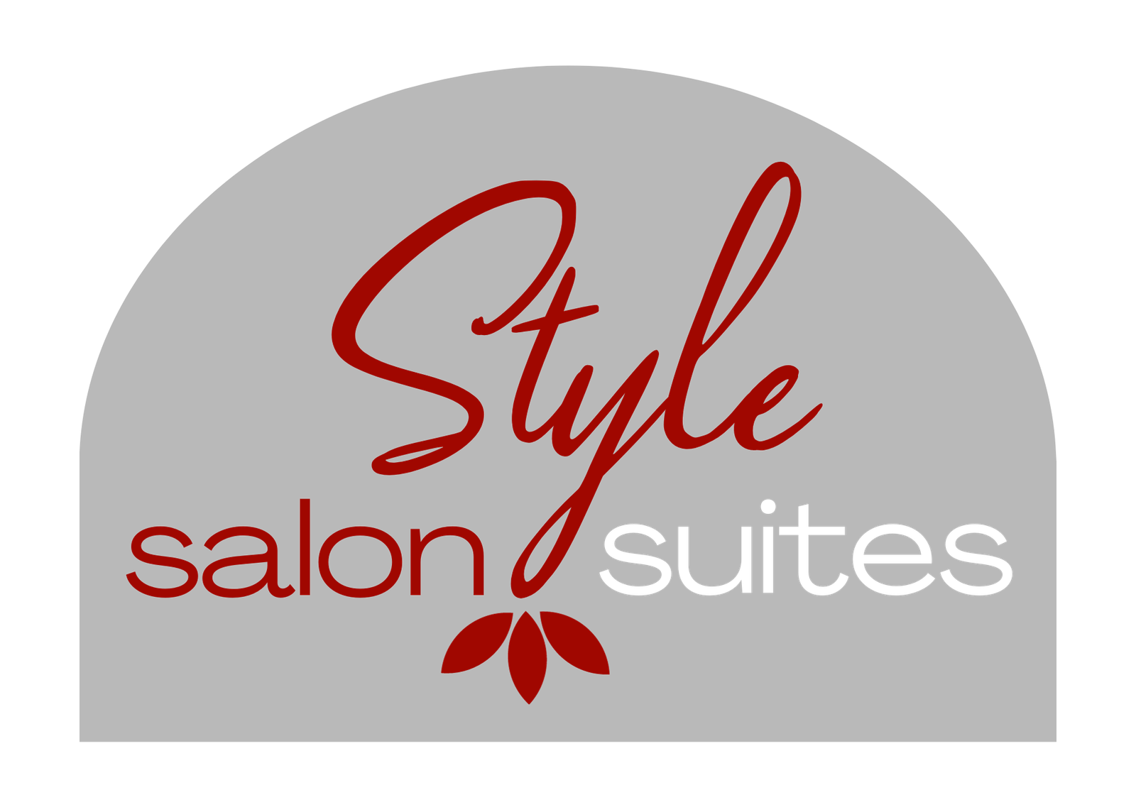 Style Salon Suites location information